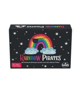 Juego de mesa goliath rainbow pirates