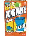 Juego de mesa goliath pong party