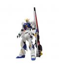 Figura banpresto mobile suit gundam the life sized rx - 93ff gundam 14cm