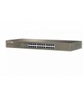 Ip - com networks g1024g switch no administrado l2 gigabit ethernet (10 - 100 - 1000) bronce