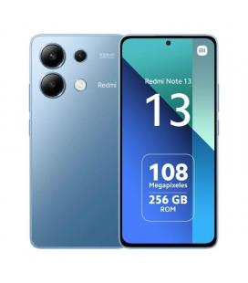 Xiaomi redmi note 13 6,67" 128gb 6gb ice blue