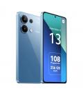 Xiaomi redmi note 13 6,67" 128gb 6gb ice blue