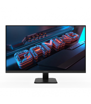 MONITOR GAMING GIGABYTE GS32Q 2560X1440 QHD