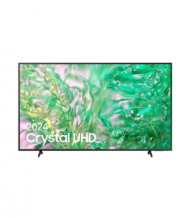 Televisor Samsung Crystal UHD TU43DU8005 43"/ Ultra HD 4K/ Smart TV/ WiFi