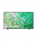 Televisor Samsung Crystal UHD TU43DU8005 43"/ Ultra HD 4K/ Smart TV/ WiFi