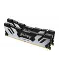 32GB 6400 DDR5 DIMM Kit2 FURY Ren SilverKingston FURY Renega