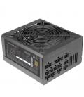 Fuente de alimentación mars gaming mpb1000p/ 1000w/ ventilador 14cm/ 80 plus gold