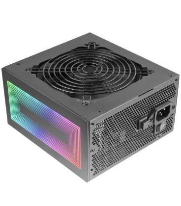 Fuente de alimentación mars gaming mpb750s/ 750w/ ventilador 12cm/ 80 plus bronze