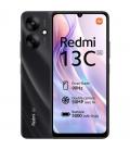 Smartphone xiaomi redmi 13c 4gb/ 128gb/ 6.74'/ 5g/ negro