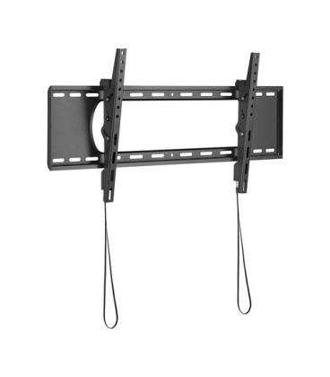 AISENS WT90T-241 soporte para TV 2,29 m (90") Negro