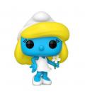 Funko pop series tv smurfs pitufos pitufina 79259 con opcion chase