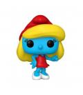 Funko pop series tv smurfs pitufos pitufina 79259 con opcion chase