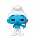 Funko pop series tv smurfs pitufos pitufo presumido 79260