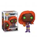 Funko pop dc comics series tv starfire 75880