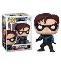 Funko pop dc comics series tv titans s1 nightwing 75877