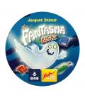 Mini juego devir fantasma blitz