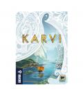 Juego de mesa devir karvi