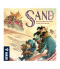 Juego de mesa devir sand