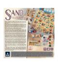 Juego de mesa devir sand