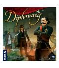 Juego de mesa devir diplomacy