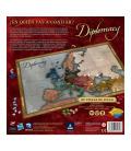 Juego de mesa devir diplomacy