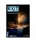 Juego de mesa devir exit el legado del profesor