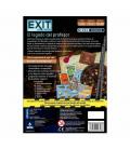 Juego de mesa devir exit secuestro en fortune city