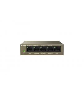 Switch ip - com m20 - poe 4 puertos poe gestionable