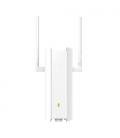 TP-Link Omada EAP625-Outdoor HD 1800 Mbit/s Blanco Energía sobre Ethernet (PoE)