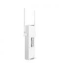 TP-Link Omada EAP625-Outdoor HD 1800 Mbit/s Blanco Energía sobre Ethernet (PoE)