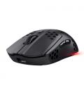 Ratón Gaming Inalámbrico Trust Gaming GXT 929 Helox/ Batería recargable/ Hasta 4800 DPI