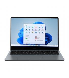 Portátil samsung galaxy book4 pro intel core ultra 7-155h/ 32gb/ 512gb ssd/ 16' táctil/ win11 pro