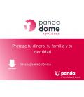 Antivirus panda dome advanced 1 dispositivo 1 año esd licencia electronica