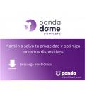 Antivirus panda dome complete 1 dispositivo 1 año licencia electronica