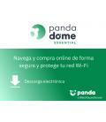 Panda Dome Essential Seguridad de antivirus 5 licencia(s) 1 año(s)