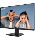 Monitor MSI Pro Mp275Q 27 Wqhd 100Hz