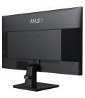 Monitor MSI Pro Mp275Q 27 Wqhd 100Hz