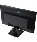 Monitor MSI Pro Mp275Q 27 Wqhd 100Hz