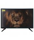 Tv nevir 24pulgadas led hd ready - nvr - 8500 - 24rd2s - sma - n - smart tv