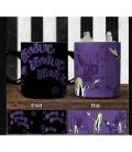 Taza térmica paladone beetlejuice 300 ml