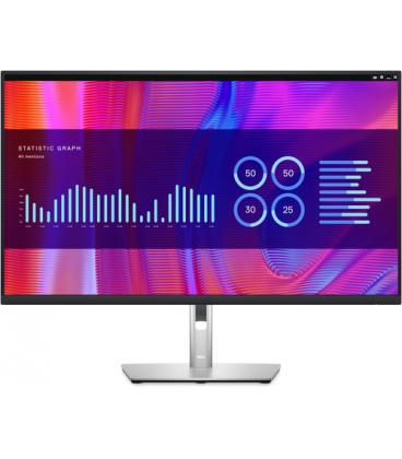 Monitor LED 31.5 Dell P3223De IPS LCD Qhd Dp HDMI 60Hz 5Ms VESA 100 X 100