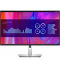 Monitor LED 31.5 Dell P3223De IPS LCD Qhd Dp HDMI 60Hz 5Ms VESA 100 X 100