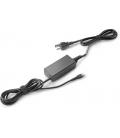 Cargador de Portátil HP LC Adapter USB-C/ 45W/ Automático/ Voltaje 15V