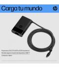 Cargador de Portátil HP AC Adapter USB-C/ 65W/ Automático/ Voltaje 20V