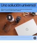 Cargador de Portátil HP AC Adapter USB-C/ 65W/ Automático/ Voltaje 20V