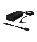 Cargador de Portátil/ Adaptador HP Smart CA Adapter/ 90W/ Automático/ Voltaje 19V