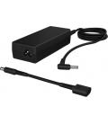 Cargador de Portátil/ Adaptador HP Smart CA Adapter/ 90W/ Automático/ Voltaje 19V