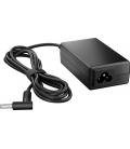 Cargador de Portátil HP 65W Smart AC Adapter/ 65W/ Automático/ Voltaje 18.5V