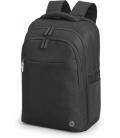 Mochila HP Renew Business para Portátiles hasta 17.3"/ Negra