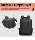 Mochila HP Renew Executive para Portátiles hasta 16"/ Negra